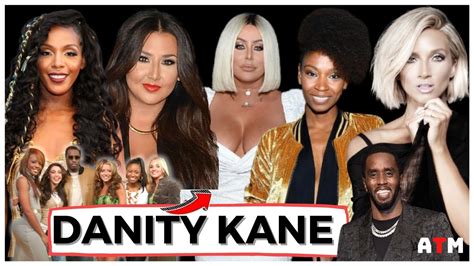 p diddy accusations danity kane